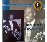 Broonzy Big Bill - Big Bill Broonzy