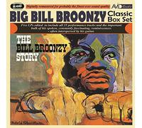 Broonzy, Big Bill - Broonzy - Classic Box Set