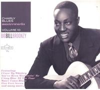 Broonzy, Big Bill - Charly Blues Masterworks
