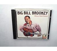 Broonzy Big Bill - House Rent Stomp