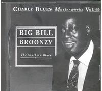 Broonzy Big Bill - Southern Blues