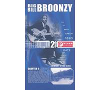 Broonzy, 'Big' Bill - Story Of The Blues, The [German Import]