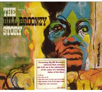 Broonzy, 'Big' Bill - The Bill Broonzy Story