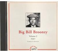 Broonzy, Big Bill - Vol. 2-1930