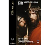 Brooymans, Nicolas - Bach: Johannespassion