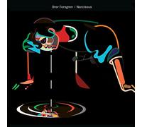 Bror Forsgren - Narcissus