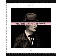 Bror Gunnar Jansson - And The Great Unknown Part 1 [VINYL]
