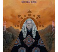 Bror Gunnar Jansson - Faceless Evil, Nameless Fear [VINYL]