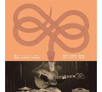 Bror Gunnar Jansson – Moan Snake Moan Part I, Part II & Part III – 2LP Vinyl – Victrola