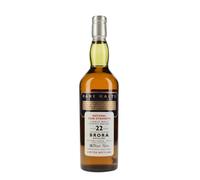 Brora 1972 / 22 Year Old / Rare Malts Highland Whisky