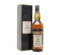 Brora 1977 / 24 Year Old / Rare Malts Highland Whisky