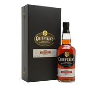 Brora 1982 / 19 Year Old / Cask #1189+1192 / Chieftain's Highland Whisky