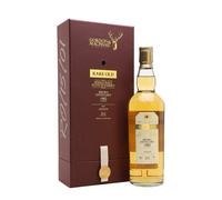 Brora 1982 / 33 Year Old / Rare Old / Gordon & Macphail Highland Whisky