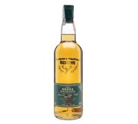 Brora 1982 / Bot.2002 / Reserve / Cask #43 / Gordon & MacPhail Highland Whisky