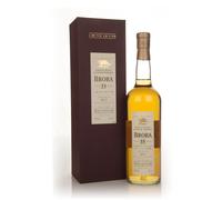Brora 35 Year Old 1977 (Special Release 2013) Single Malt Whisky