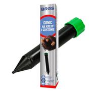 Bros 233_BROS Bros-Sonic Mole Repellent for Sound