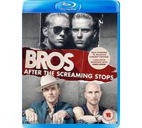 Bros: After The Screaming Stops