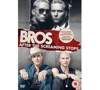 Bros: After The Screaming Stops