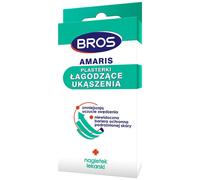 Bros Amaris Bug Bite Relief Patches - 20 pcs.