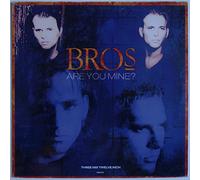 Bros - Are you mine? [VINYL]