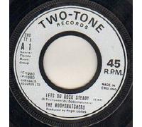 BROS - BROS - I OWE YOU NOTHING - 7 inch single - 7 inch vinyl / 45