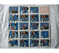 Bros - BROS Push LP 1989