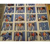 Bros - BROS Push LP 1989 [VINYL]