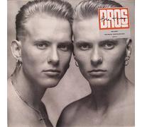 Bros - Bros - The Time - CBS - 465918 1