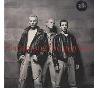 Bros - Cat among the pigeons (1988) [VINYL]