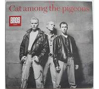 Bros - Cat Among the Pigeons [7" VINYL]