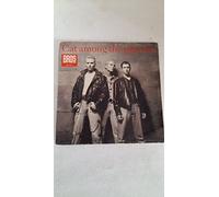 Bros - Cat Among The Pigeons [7" Vinyl]