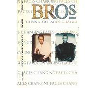 Bros - Changing Faces [CASSETTE]