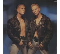 Bros - Chocolate Box / Life's A Heartbeat [Vinyl Single]