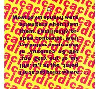 Bros - I owe you nothing (Acidic) [VINYL]