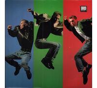 Bros - I Owe You Nothing - Bros 7" 45