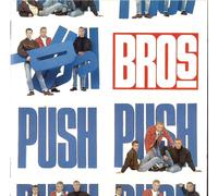 Bros. - incl. Cat Among The Pigeons