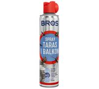 Bros Insect Spray for terraces and balconies - 400 ml