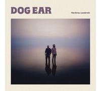 Bros. Landreth - Dog Ear - Red [New Vinyl LP] Colored Vinyl, Red