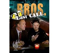 BROS. Last Call