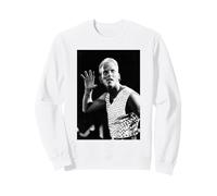 Bros Leader Singer Matt Goss Live Wembley 1989 Sweatshirt