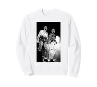 Bros Live Luke & Matt Goss At The NEC 1988 Sweatshirt