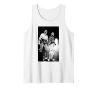 Bros Live Luke & Matt Goss at The NEC 1988 Tank Top