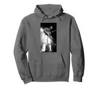 Bros Luke Matt Goss The Big Push Tour Brosmania 1988 Pullover Hoodie