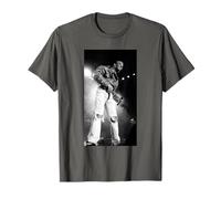 Bros Luke Matt Goss The Big Push Tour Brosmania 1988 T-Shirt