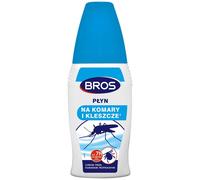Bros Mosquito and Tick Repellent - 100 ml