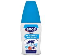 Bros Mosquito and Tick Repellent - 50 ml