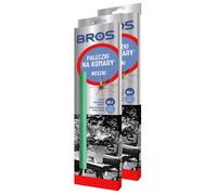 Bros Mosquito Sticks - 2 x 4 pcs.