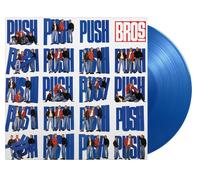 Bros - Push 35th Anniversary LTD 1LP [VINYL] Sent Sameday