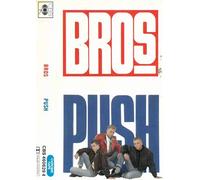 Bros - Push [CASSETTE]