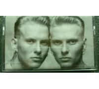 Bros - The Time [CASSETTE]